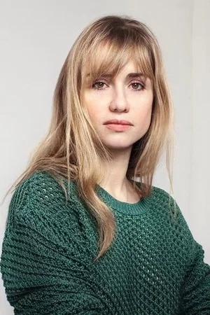 Katell Quillévéré photo