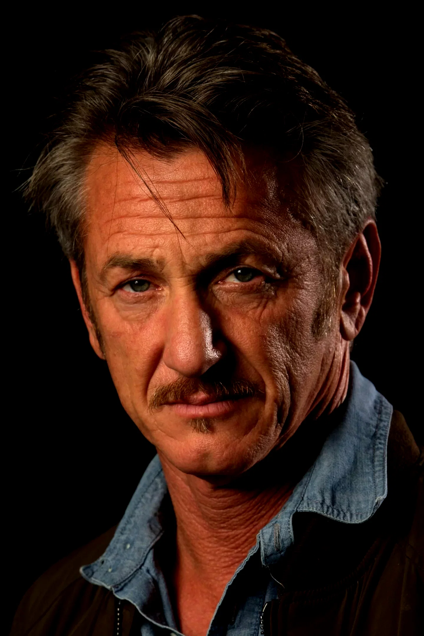 Sean Penn