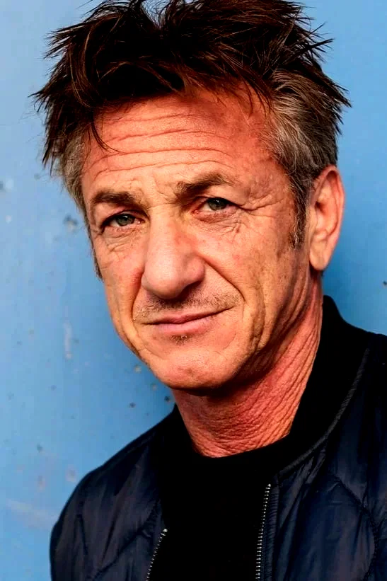 Sean Penn