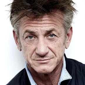 Photo star : Sean Penn