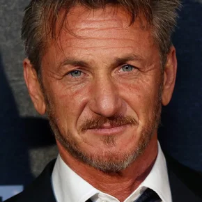 Photo star : Sean Penn