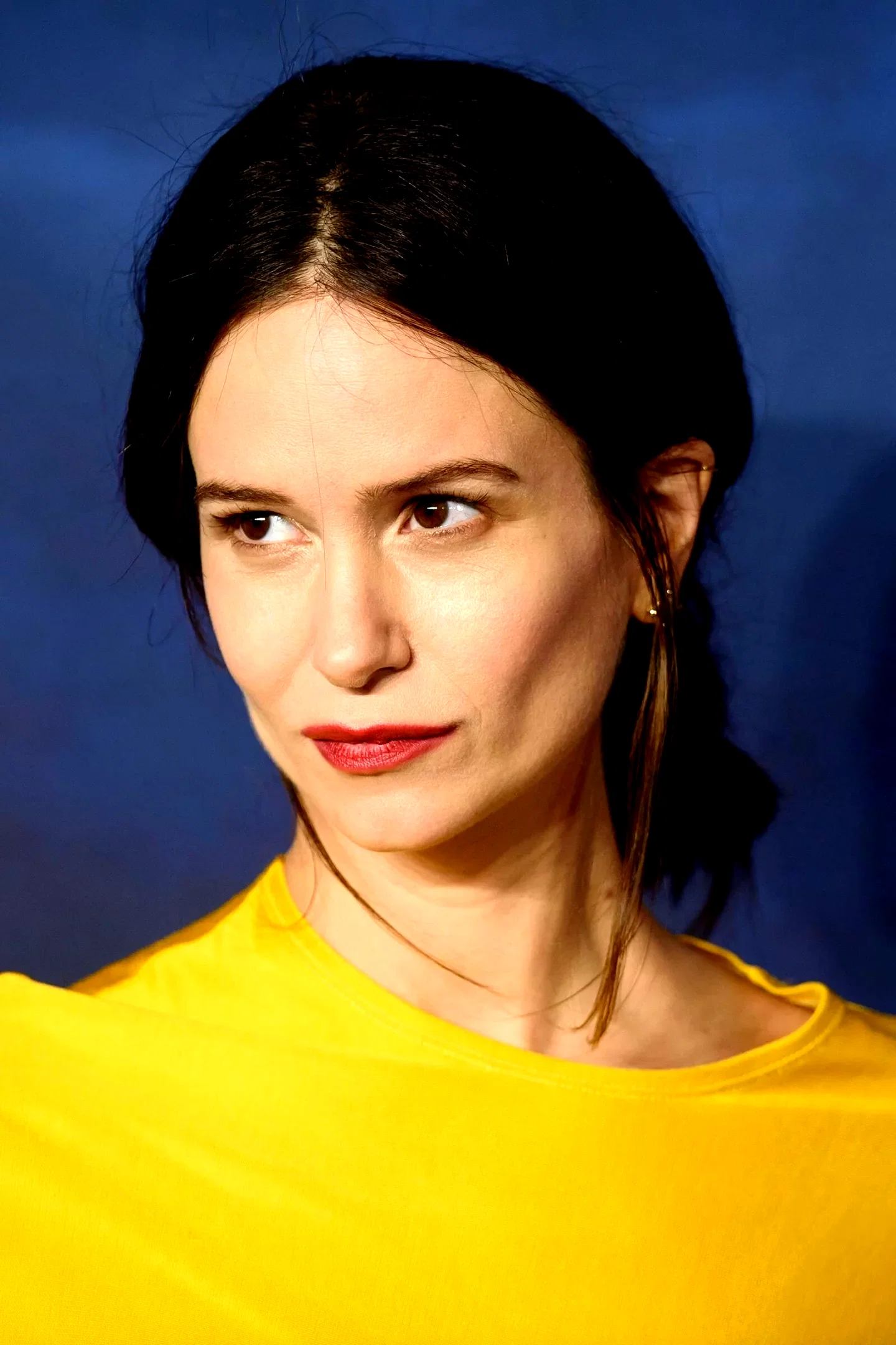 Katherine Waterston
