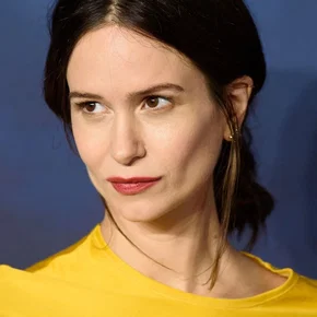 Photo star : Katherine Waterston