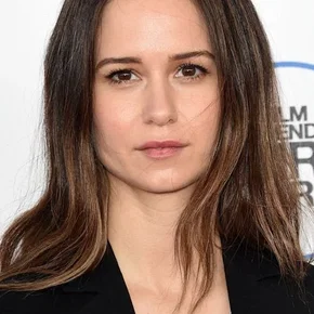 Photo star : Katherine Waterston