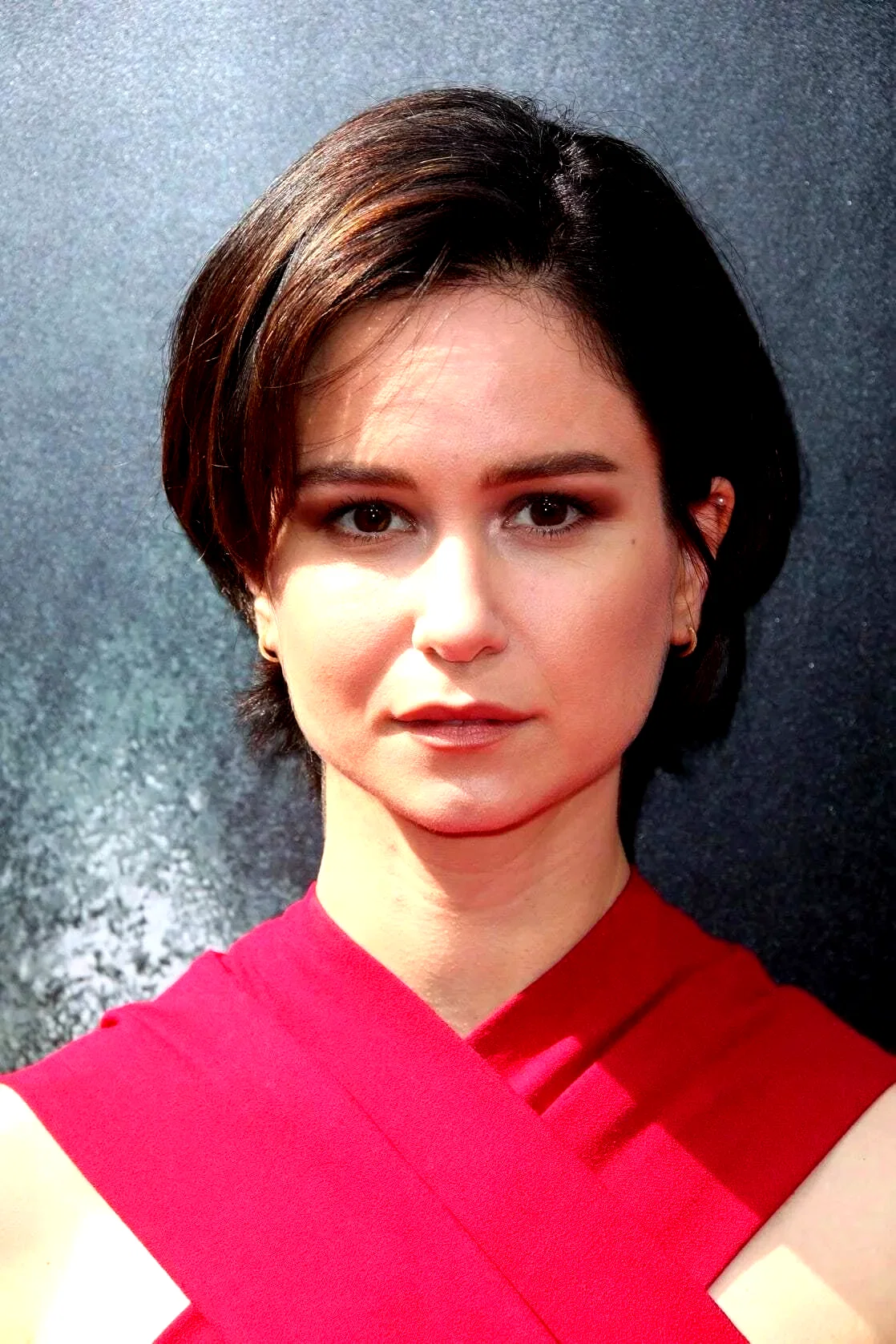 Katherine Waterston