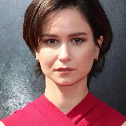 Katherine Waterston
