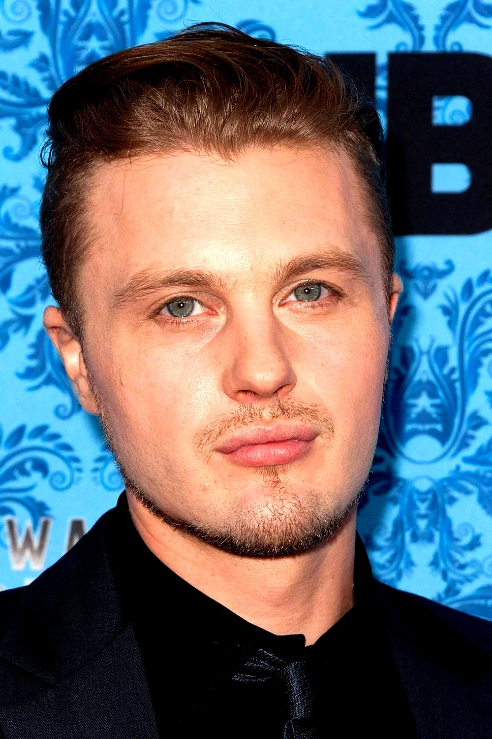 Michael Pitt