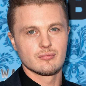 Photo star : Michael Pitt