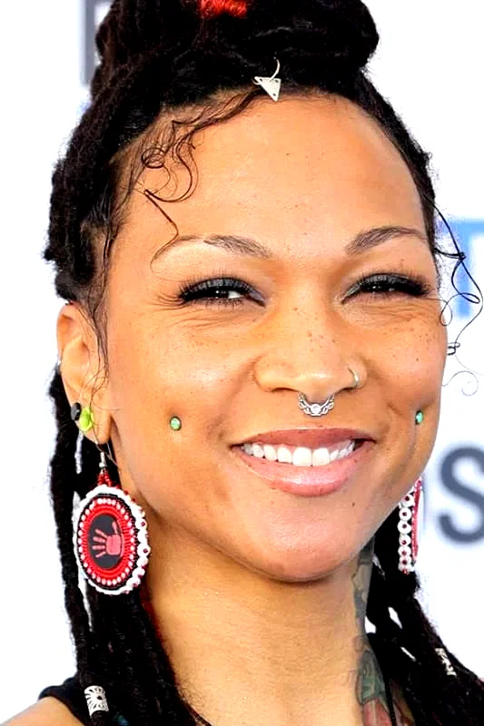  Kali Reis