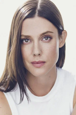 Rachel Nave photo