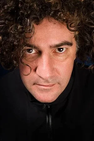 Jean-Stephane Sauvaire photo