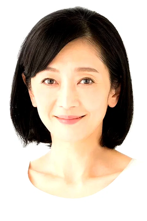  Yumi Asou
