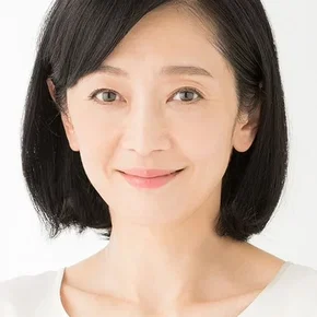 Photo star :  Yumi Asou