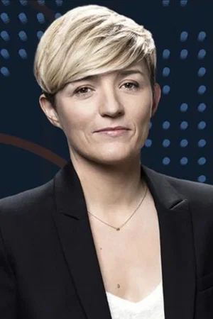  Marie Labory photo