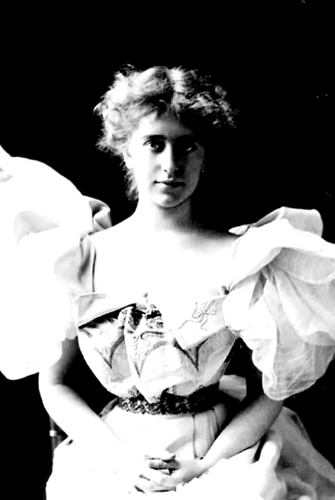 Natalie Clifford Barney