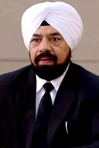  B.N. Sharma