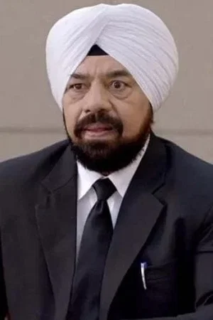  B.N. Sharma photo