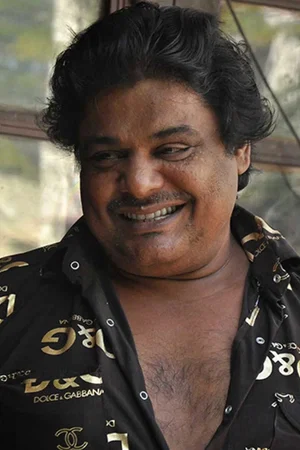  Mansoor Ali Khan photo