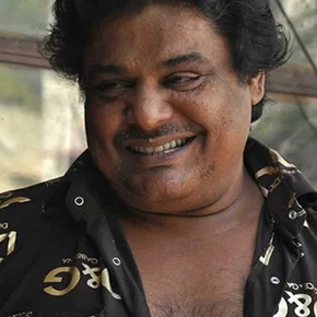 Photo star :  Mansoor Ali Khan
