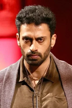  Dev Gill