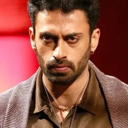  Dev Gill