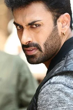  Dev Gill photo