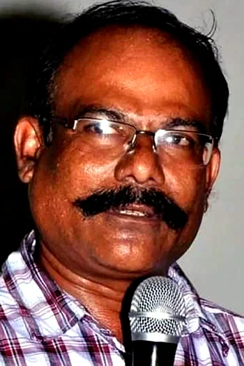  Muthu Raman