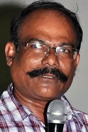  Muthu Raman photo