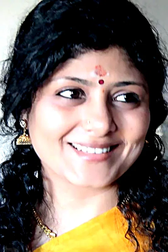  Dheepa Ramanujam