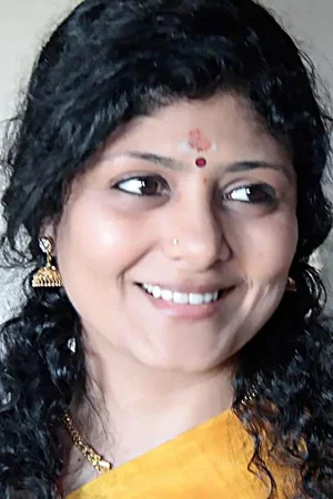  Dheepa Ramanujam