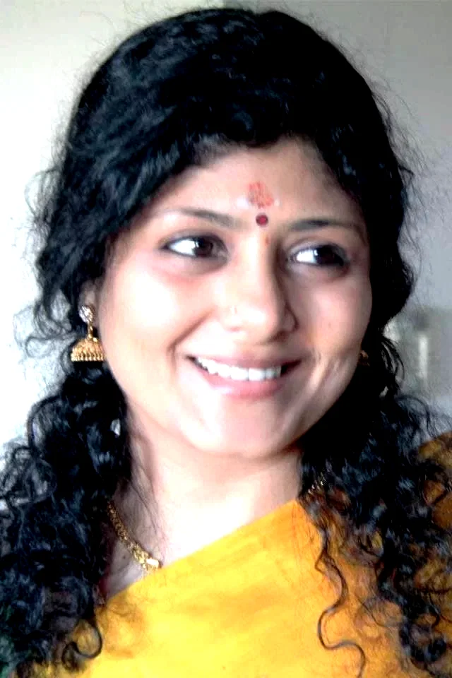  Dheepa Ramanujam