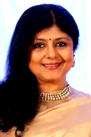  Dheepa Ramanujam