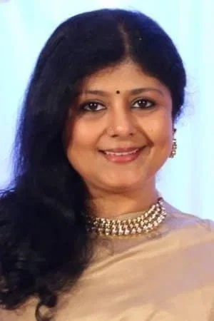  Dheepa Ramanujam photo