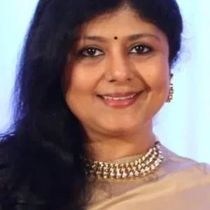  Dheepa Ramanujam