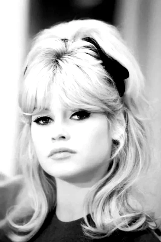 Brigitte Bardot