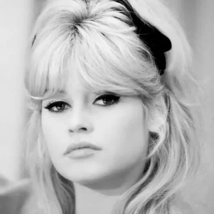 Brigitte Bardot