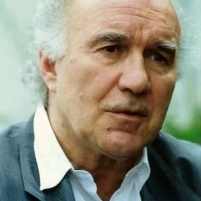 Photo star : Michel Piccoli