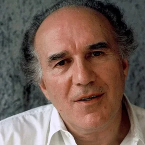 Photo star : Michel Piccoli