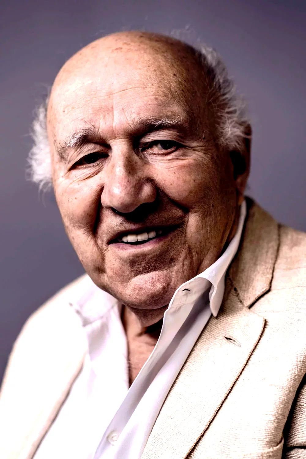 Michel Piccoli