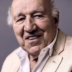 Photo star : Michel Piccoli