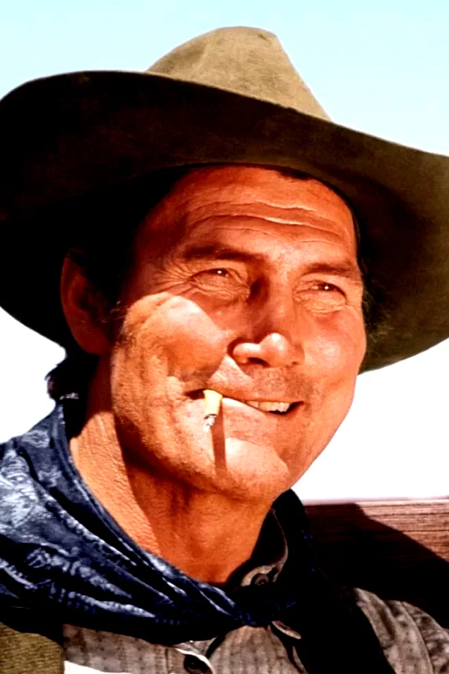 Jack Palance