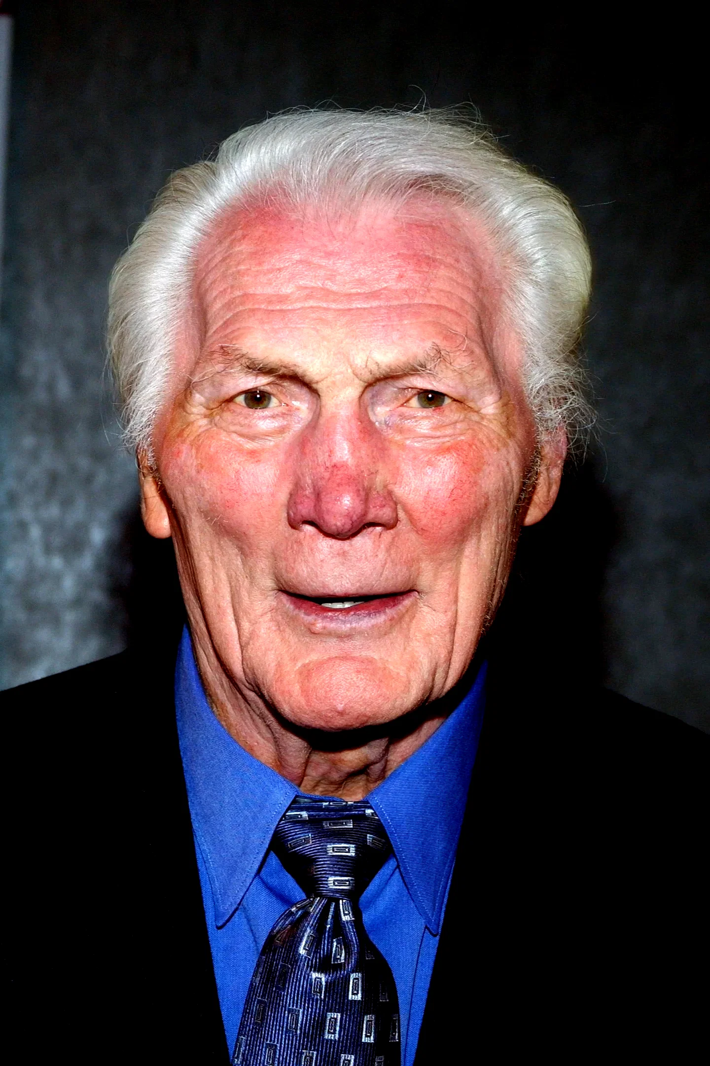 Jack Palance