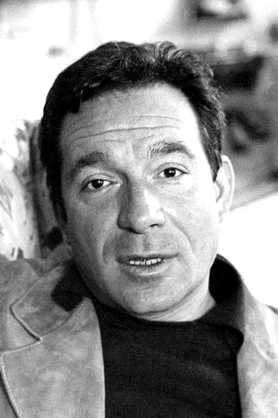 Ugo Tognazzi