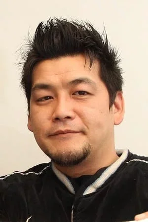  Takeshi Tomizawa