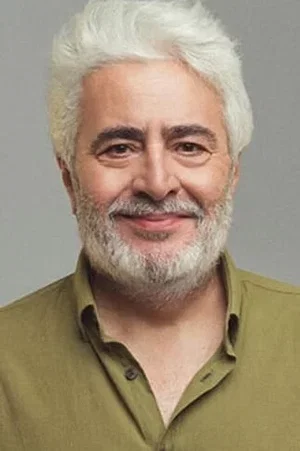 Ugur Yucel photo