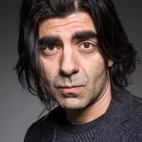 Photo star : Fatih Akin