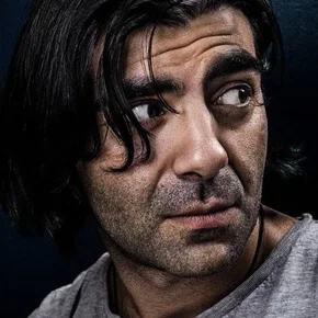 Photo star : Fatih Akin