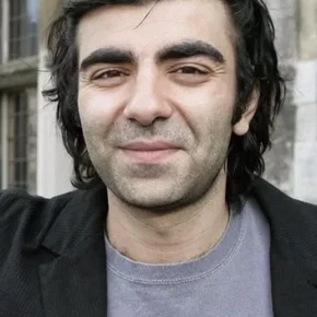 Photo star : Fatih Akin