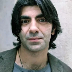 Photo star : Fatih Akin