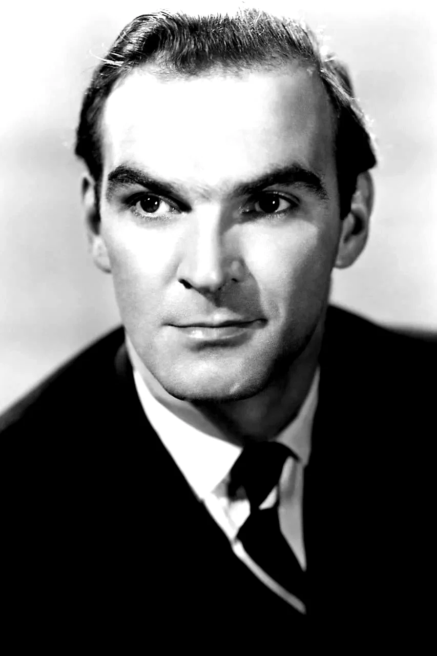 Stanley Baker